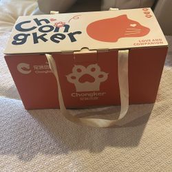 Percy, The Interactive Tuxedo Kitty