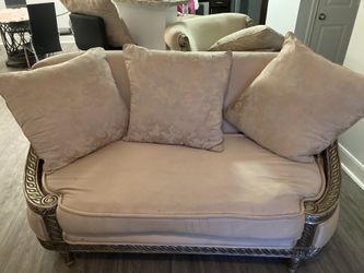 Italian Sofa Coach