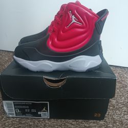 9c Jordan Boots