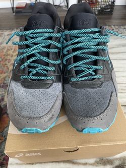 ASICS X Kith Ronnie Fieg Gel Lyte V 