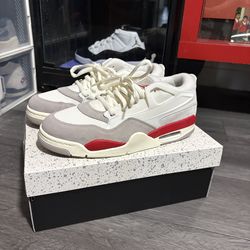 Jordan 4 RM (Size 10)