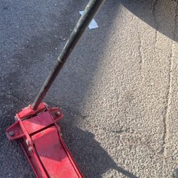 8ton Floor Jack 