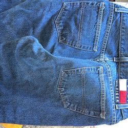 Vintage Tommy Hilfiger Jeans