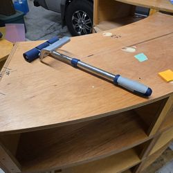 Projectsource 7.5" Adjustable Floor Roler