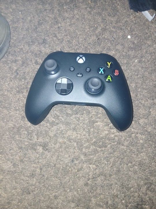 Wireless Xbox Controller 