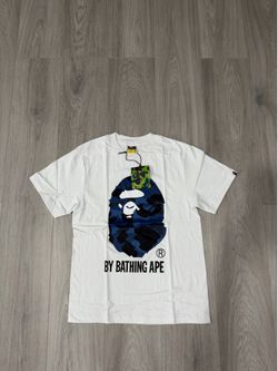 Brand New Bape Tees, All Sizes and Colorways Available!