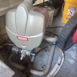 Paint Sprayer 