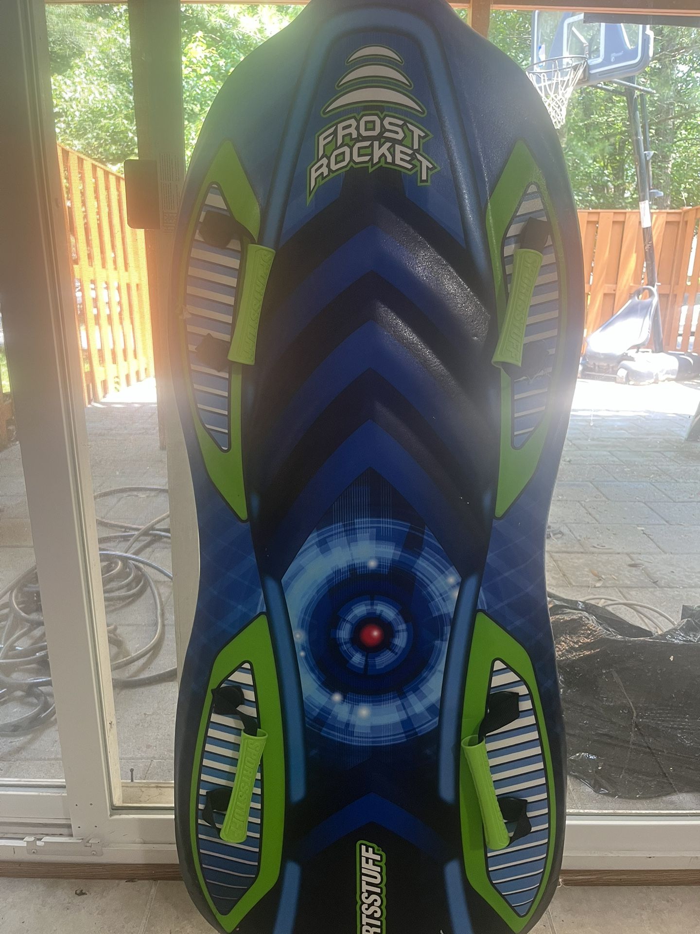 Surf Board