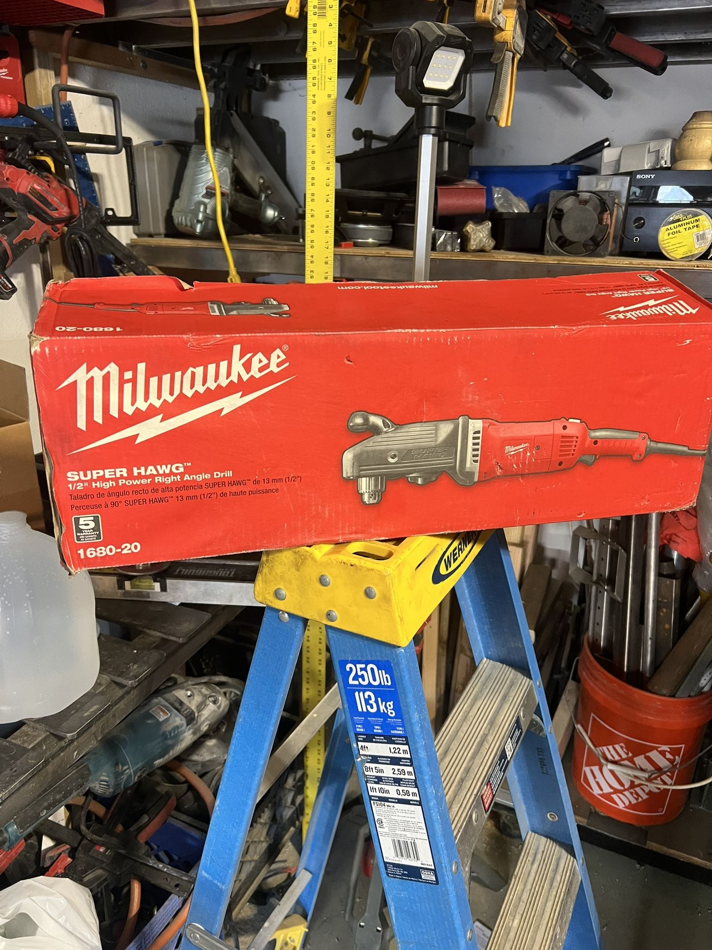 For Sale