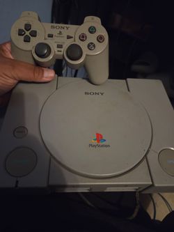 PS 1