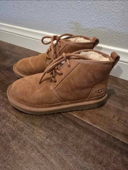 Kids Ugg Neumel Boots