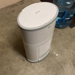 Dekor Classic Diaper Pail