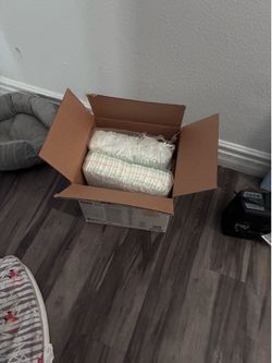 Diapers