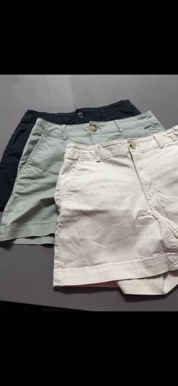 Loft Shorts 