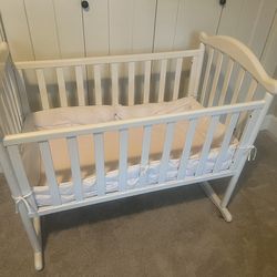 Crib