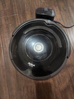 Robot Vacuum 
