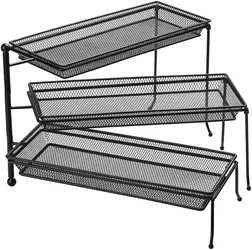 Serving Stand  - 3 Tiered