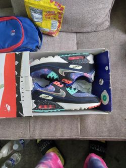 Am90 galaxy size 9.5