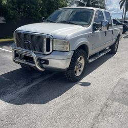 2006 Ford F-250