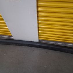 Dodge Journey Rocker Molding 