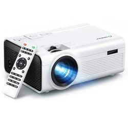 Video projector Crosstour P600