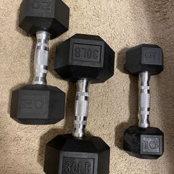 Workout Weights