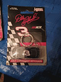 NASCAR