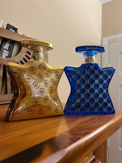 Cologne Bundle 100ml