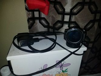 Samsung Classic Gear 2