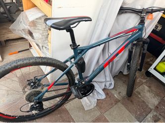 GT bike