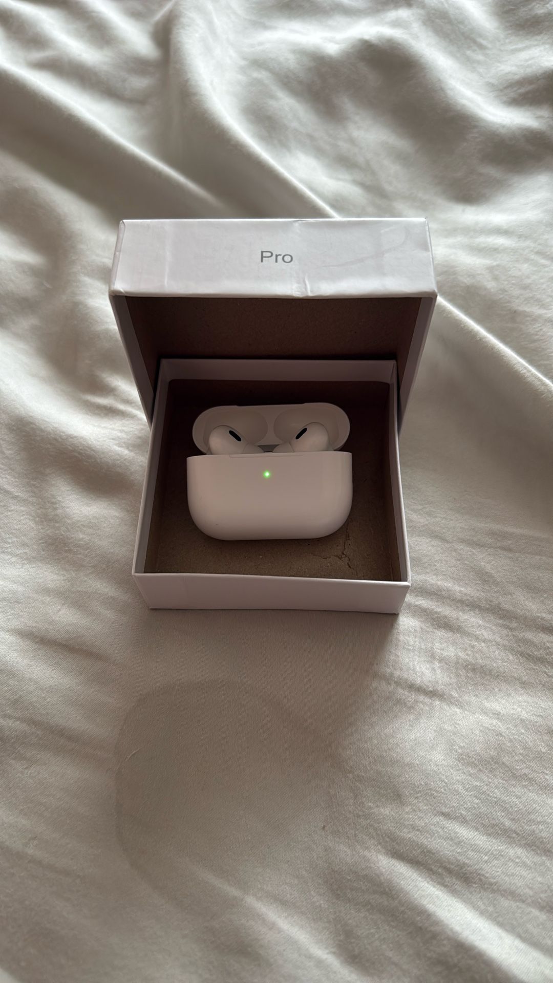 Apple AirPods Pro 2nd Gen