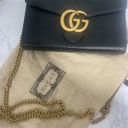 Gucci purse