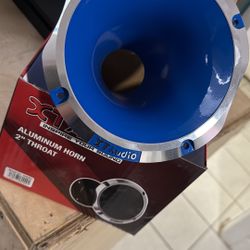 Difusor Xt Audio 