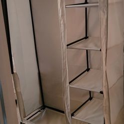 Closet Organizer