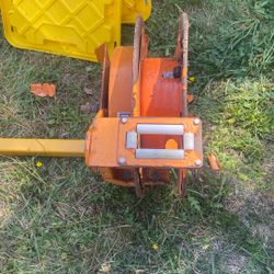 Hose Reel