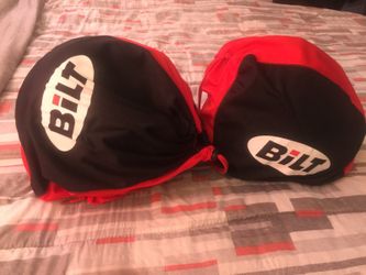 Half helmets xl and m $60.00