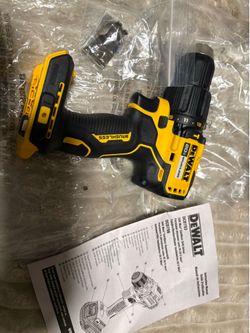 Drill