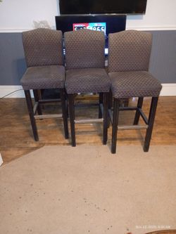 Bar Stools 