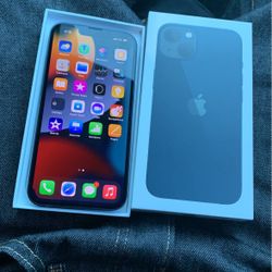 iPhone 13