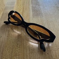 Roberi & Fraud Betty Sunglasses