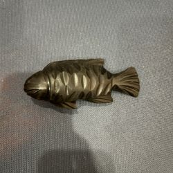 Wall Decor Fish