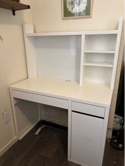 Study table