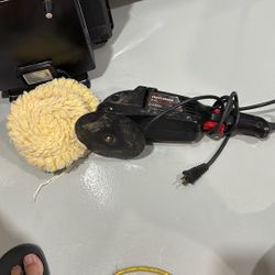 Sander / Polisher