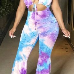 🦋💙💜Women’s  One Piece 💜💙🦋