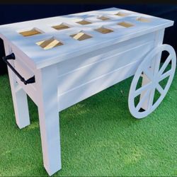 Candy Carts And More