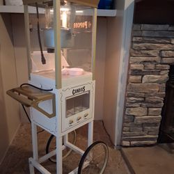 Nostalgic Party Rentals 