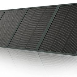 Brand New PWS220 220watt Foldable Solar Panel