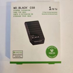 Seagate 1TB Storage Expansion Card for Xbox Series X/S Works 100% Available Today