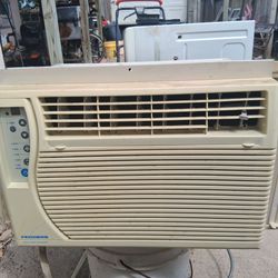 Fedder Window A/C