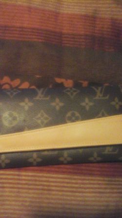 Lv wallet
